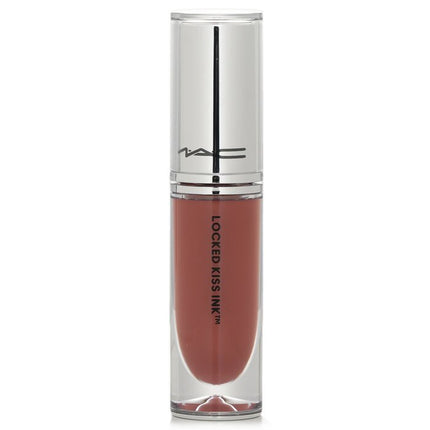 MAC - Locked Kiss Ink Lipstick 4ml/0.14oz