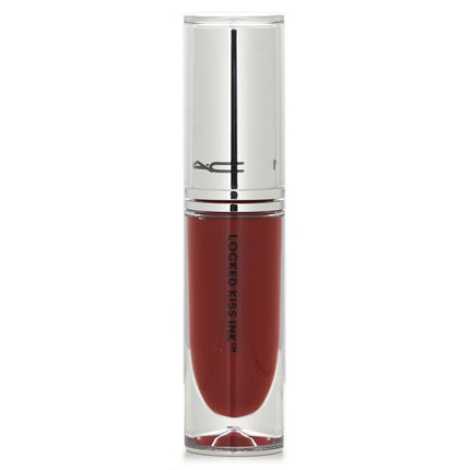MAC - Locked Kiss Ink Lipstick 4ml/0.14oz