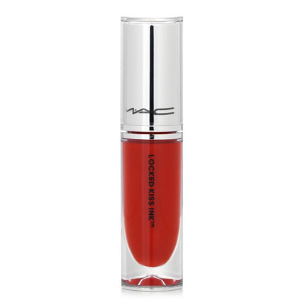 MAC - Locked Kiss Ink Lipstick 4ml/0.14oz