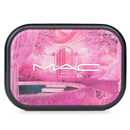 MAC - Connect in Colour Eye Shadow (6x Eyeshadow) Palette 6.25g/0.22oz