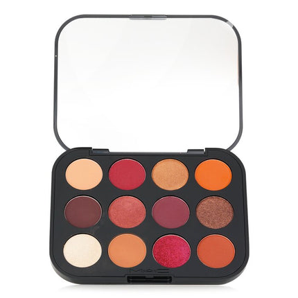 MAC - Connect in Colour Eye Shadow (12x Eyeshadow) Palette 12.2g/0.43oz