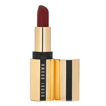 BOBBI BROWN - Luxe Lipstick 3.5g/12oz