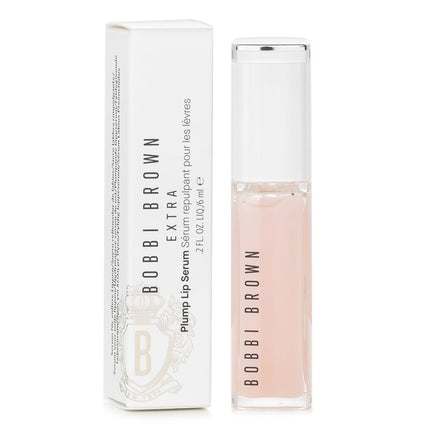 BOBBI BROWN - Extra Plump Lip Serum - # Bare Pink