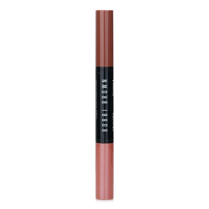 BOBBI BROWN - Dual Ended Long Wear Cream Shadow Stick 1.6g/0.5oz