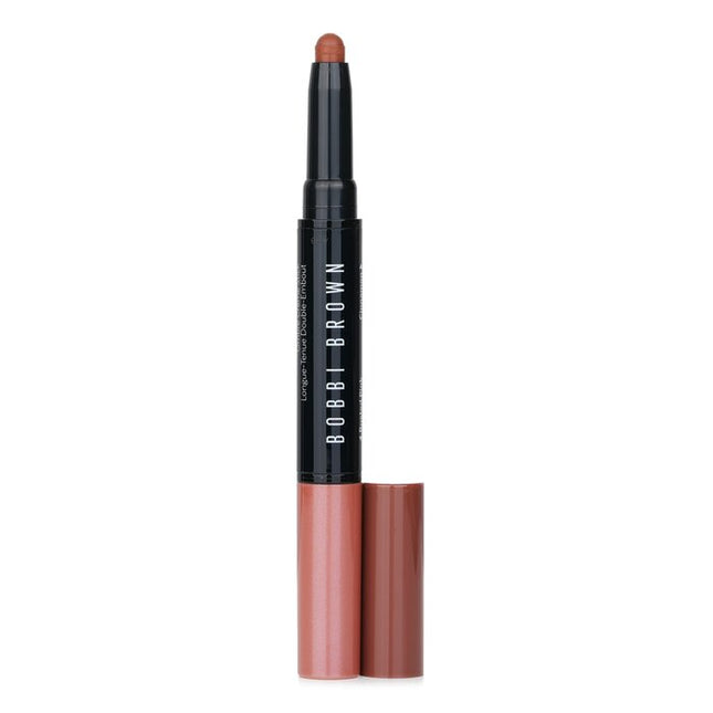 BOBBI BROWN - Dual Ended Long Wear Cream Shadow Stick 1.6g/0.5oz