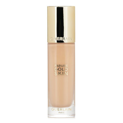 GUERLAIN - Parure Gold Skin Diamond Micro Powder 35g