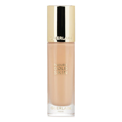 GUERLAIN - Parure Gold Skin Diamond Micro Powder 35g