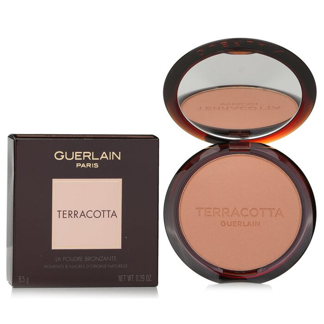 GUERLAIN - Terracotta the Bronzing Powder 8.5g/0.29oz