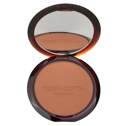GUERLAIN - Terracotta the Bronzing Powder 8.5g/0.29oz