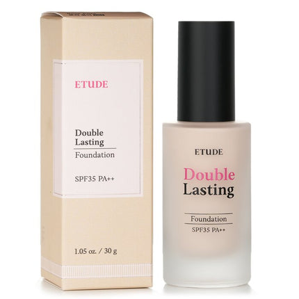 ETUDE HOUSE - Double Lasting Foundation SPF 35 30g/1.05oz