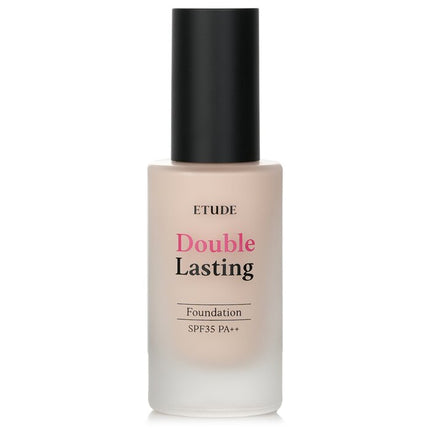 ETUDE HOUSE - Double Lasting Foundation SPF 35 30g/1.05oz