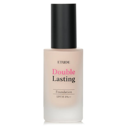 ETUDE HOUSE - Double Lasting Foundation SPF 35 30g/1.05oz
