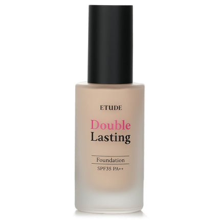 ETUDE HOUSE - Double Lasting Foundation SPF 35 30g/1.05oz