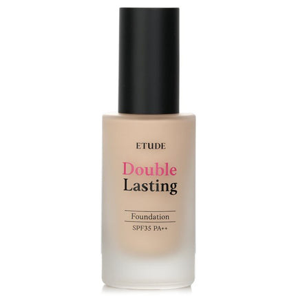 ETUDE HOUSE - Double Lasting Foundation SPF 35 30g/1.05oz