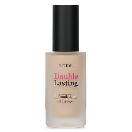 ETUDE HOUSE - Double Lasting Foundation SPF 35 30g/1.05oz