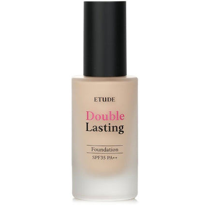 ETUDE HOUSE - Double Lasting Foundation SPF 35 30g/1.05oz