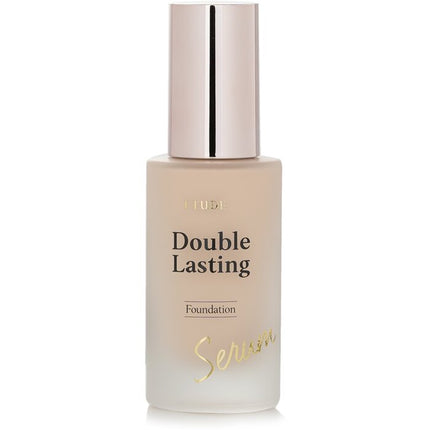 ETUDE HOUSE - Double Lasting Serum Skin Foundation SPF 27 30g/1.05oz