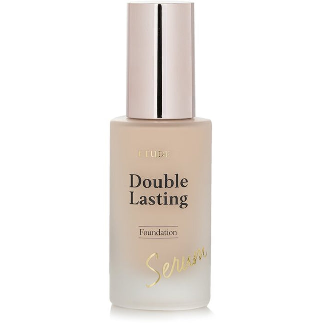 ETUDE HOUSE - Double Lasting Serum Skin Foundation SPF 27 30g/1.05oz