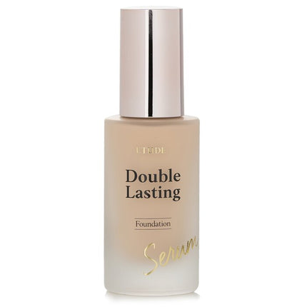 ETUDE HOUSE - Double Lasting Serum Skin Foundation SPF 27 30g/1.05oz