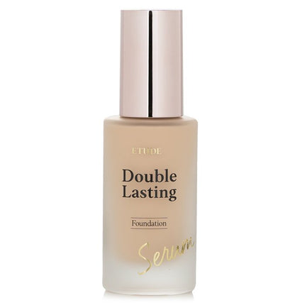 ETUDE HOUSE - Double Lasting Serum Skin Foundation SPF 27 30g/1.05oz