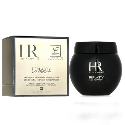 HELENA RUBINSTEIN - Prodigy Re-Plasty Age Recovery Skin Regeneration Accelerating Night Care