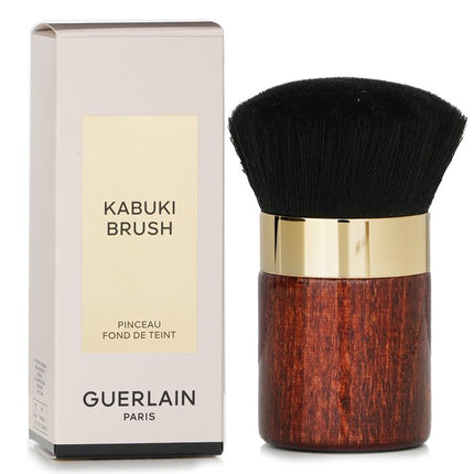 GUERLAIN - Kabuki Brush Foundation Brush