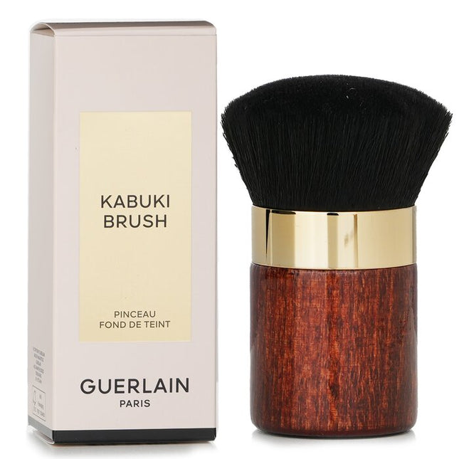 GUERLAIN - Kabuki Brush Foundation Brush