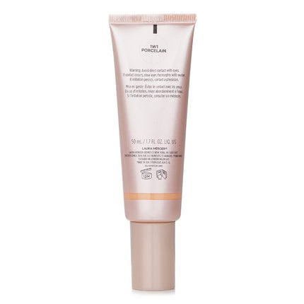 LAURA MERCIER - Tinted Moisturizer Light Revealer Natural Skin Illuminator SPF25 50ml/1.7oz