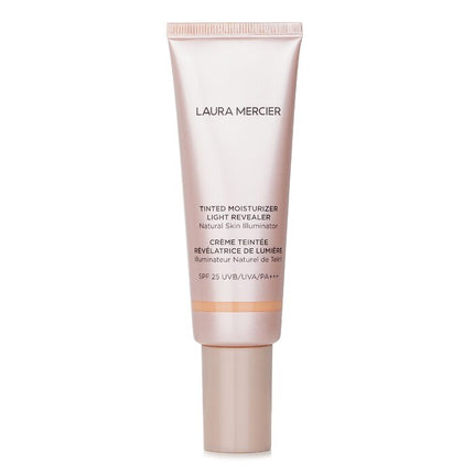 LAURA MERCIER - Tinted Moisturizer Light Revealer Natural Skin Illuminator SPF25 50ml/1.7oz