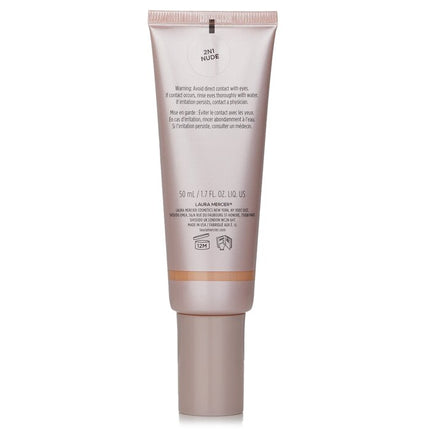 LAURA MERCIER - Tinted Moisturizer Light Revealer Natural Skin Illuminator SPF25 PA+++ 50ml/1.7oz