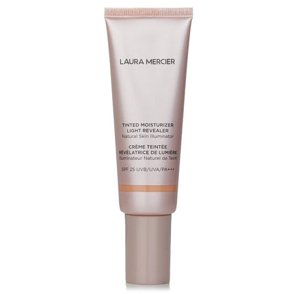 LAURA MERCIER - Tinted Moisturizer Light Revealer Natural Skin Illuminator SPF25 PA+++ 50ml/1.7oz