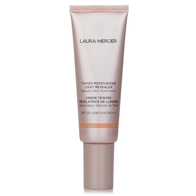 LAURA MERCIER - Tinted Moisturizer Light Revealer Natural Skin Illuminator SPF25 PA+++ 50ml/1.7oz