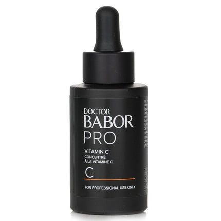 BABOR - Vitamin C Concentrate (Salon Size)