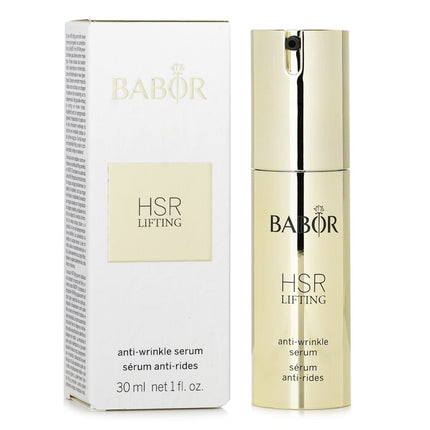 BABOR - HSR Lifting Anti-Wrinkle Serum
