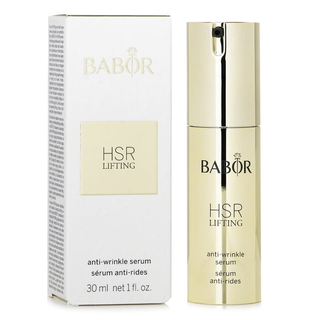 BABOR - HSR Lifting Anti-Wrinkle Serum