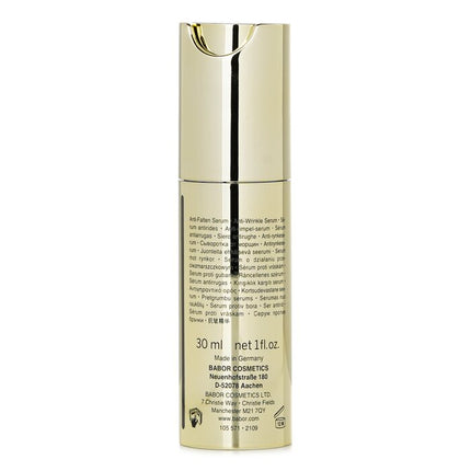 BABOR - HSR Lifting Anti-Wrinkle Serum