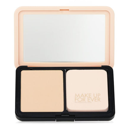 MAKE UP FOR EVER - HD Skin Matte Velvet Powder Foundation 11g/0.38oz