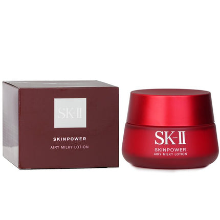 SK II - Skinpower Airy Milky Lotion (Travel Exclusive)