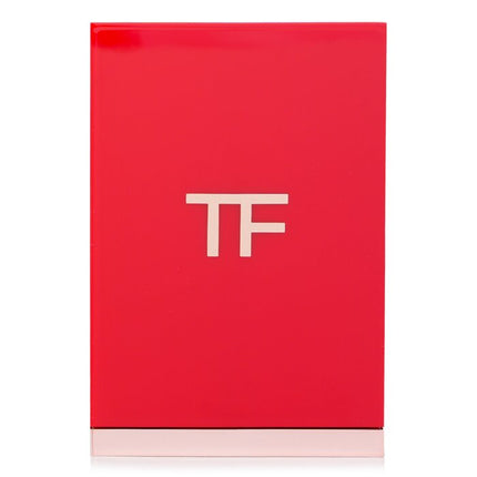 TOM FORD - Cherries Eye Color Quad 6g/0.21oz