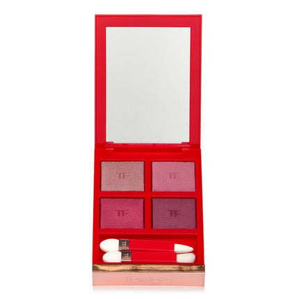 TOM FORD - Cherries Eye Color Quad 6g/0.21oz