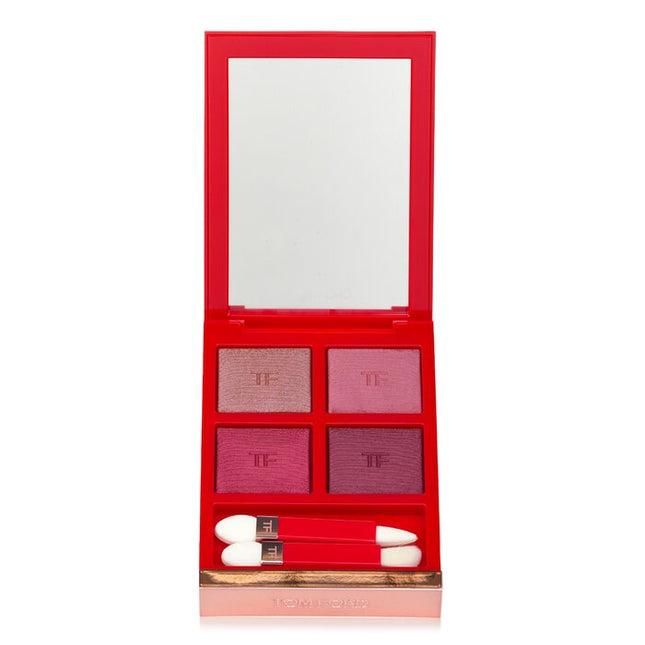 TOM FORD - Cherries Eye Color Quad 6g/0.21oz