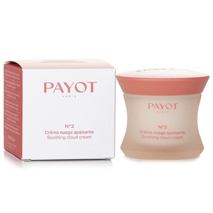 PAYOT - N2 Soothing Cloud Cream
