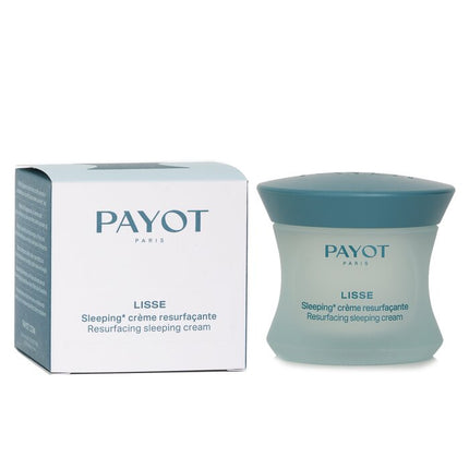 PAYOT - Lisse Resurfacing Sleeping Cream