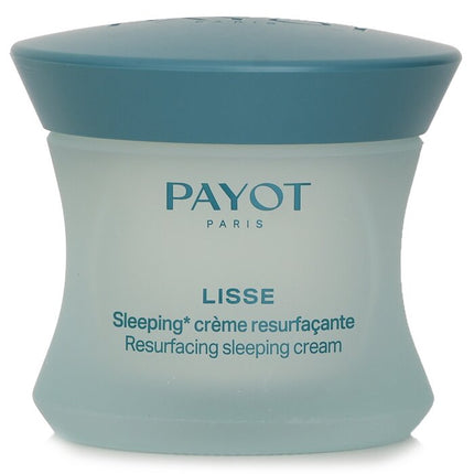 PAYOT - Lisse Resurfacing Sleeping Cream