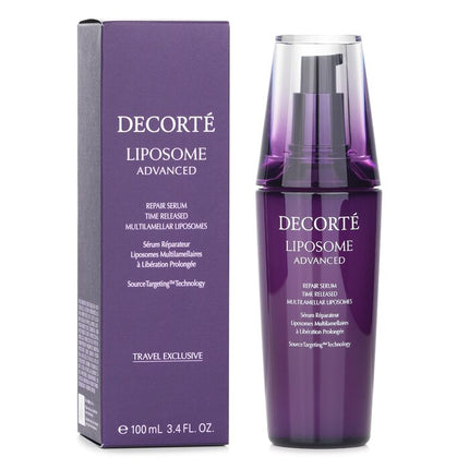 COSME DECORTE - Liposome Advanced Repair Serum
