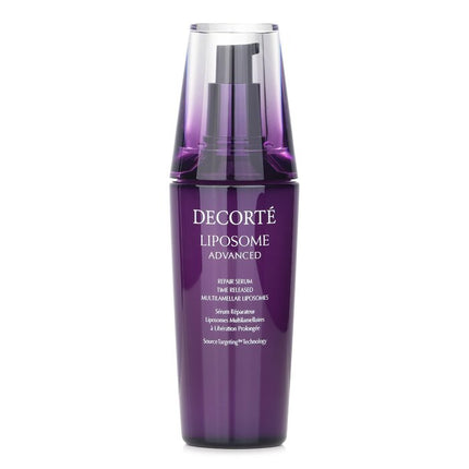 COSME DECORTE - Liposome Advanced Repair Serum