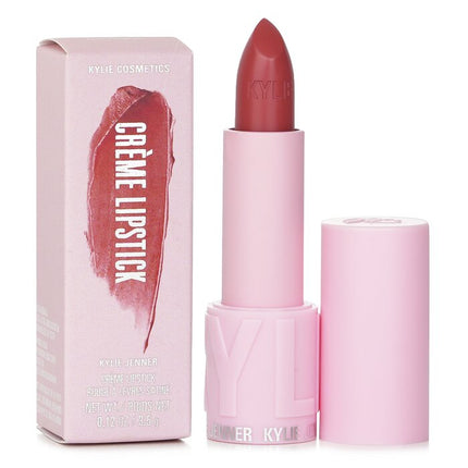 KYLIE BY KYLIE JENNER - Creme Lipstick 3.5g/0.12oz