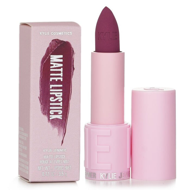 KYLIE BY KYLIE JENNER - Matte Lipstick 3.5g/0.12oz