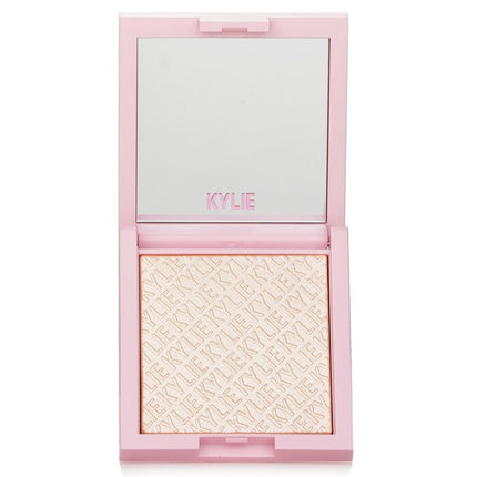 KYLIE BY KYLIE JENNER - Kylighter Pressed Illuminating Powder 8g/0.28oz