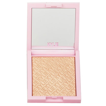 KYLIE BY KYLIE JENNER - Kylighter Pressed Illuminating Powder 8g/0.28oz
